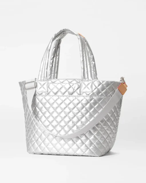 The Metro Tote® Deluxe - Medium
