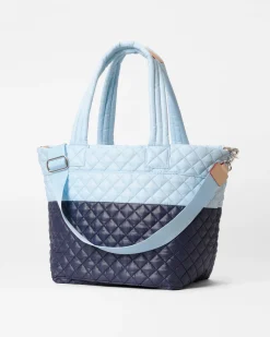 The Metro Tote® Deluxe - Medium