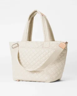 The Metro Tote® Deluxe - Medium