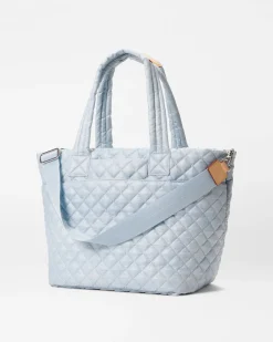 The Metro Tote® Deluxe - Medium
