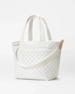 The Metro Tote® Deluxe - Medium