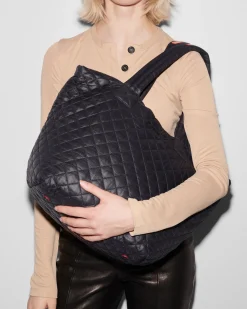 The Metro Tote® Deluxe - Medium
