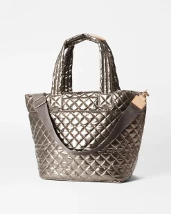 The Metro Tote® Deluxe - Medium