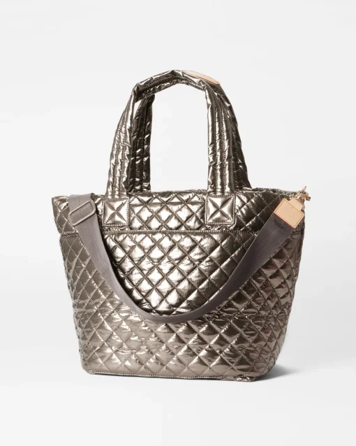 The Metro Tote® Deluxe - Medium