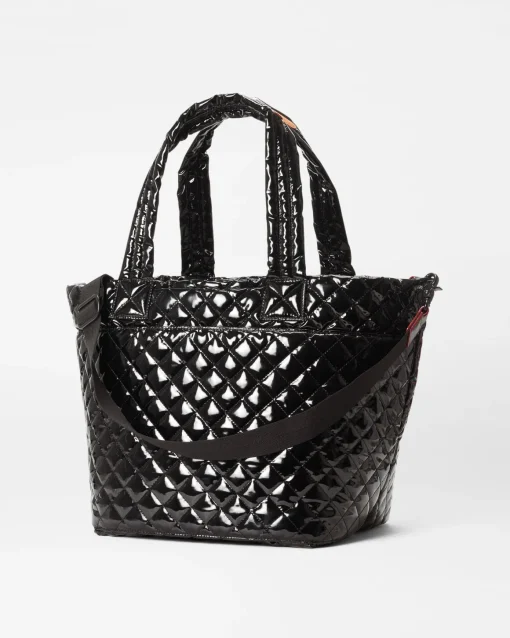 The Metro Tote® Deluxe - Medium