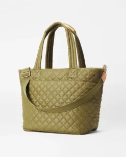 The Metro Tote® Deluxe - Medium