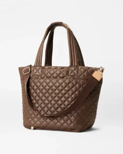 The Metro Tote® Deluxe - Medium
