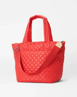 The Metro Tote® Deluxe - Medium