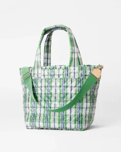 The Metro Tote® Deluxe - Medium