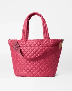 The Metro Tote® Deluxe - Medium