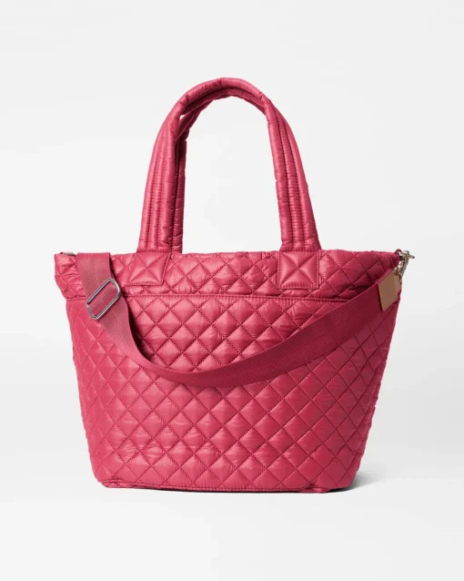 The Metro Tote® Deluxe - Medium