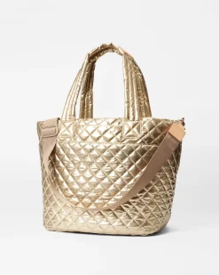 The Metro Tote® Deluxe - Medium
