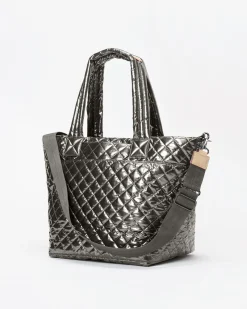 The Metro Tote® Deluxe - Medium