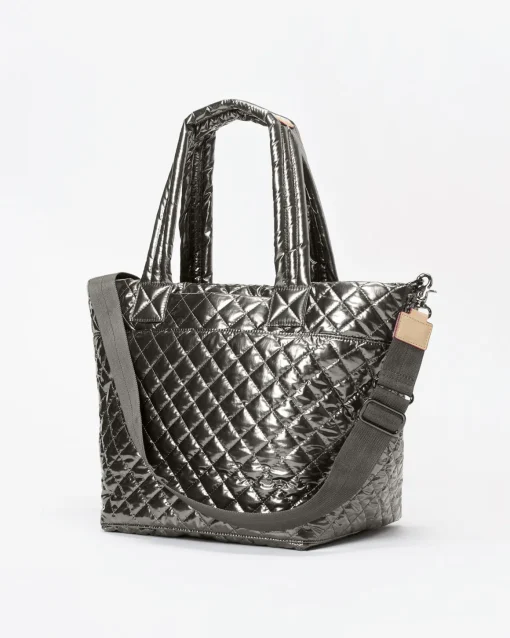 The Metro Tote® Deluxe - Medium