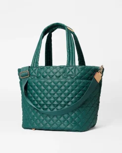 The Metro Tote® Deluxe - Medium