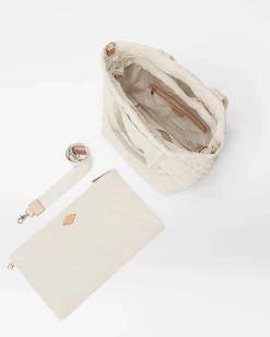 The Metro Tote® Deluxe - Medium