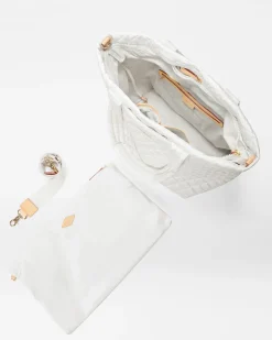 The Metro Tote® Deluxe - Medium