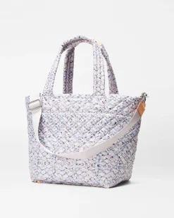 The Metro Tote® Deluxe - Medium