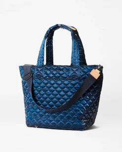 The Metro Tote® Deluxe - Medium