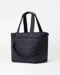 The Metro Tote® Deluxe - Medium