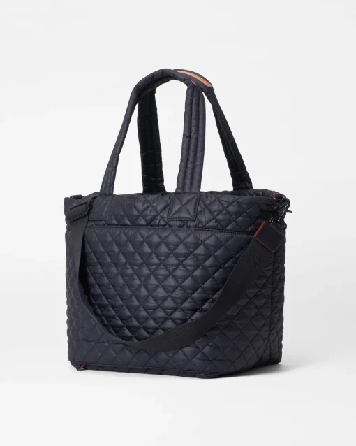 The Metro Tote® Deluxe - Medium