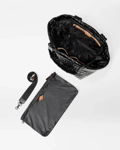 The Metro Tote® Deluxe - Medium