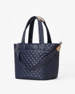 The Metro Tote® Deluxe - Medium
