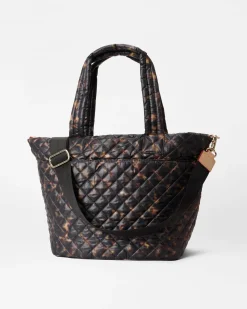 The Metro Tote® Deluxe - Medium