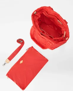 The Metro Tote® Deluxe - Medium