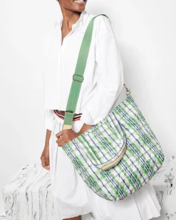 The Metro Tote® Deluxe - Medium