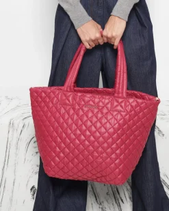 The Metro Tote® Deluxe - Medium