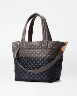 The Metro Tote® Deluxe - Medium