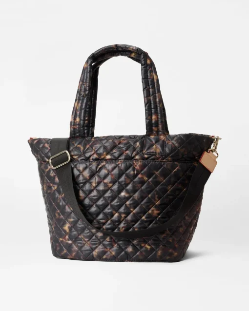 The Metro Tote® Deluxe - Medium