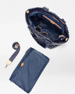 The Metro Tote® Deluxe - Medium