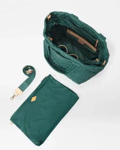 The Metro Tote® Deluxe - Medium