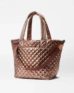 The Metro Tote® Deluxe - Medium