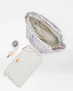 The Metro Tote® Deluxe - Medium