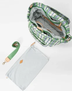 The Metro Tote® Deluxe - Medium