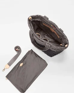 The Metro Tote® Deluxe - Medium