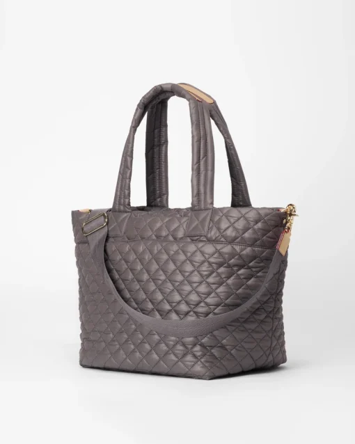 The Metro Tote® Deluxe - Medium