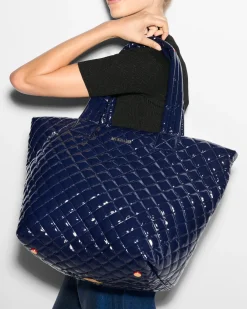 The Metro Tote® Deluxe - Medium