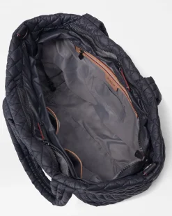 The Metro Tote® Deluxe - Medium