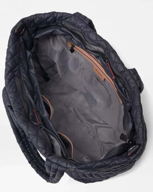 The Metro Tote® Deluxe - Medium