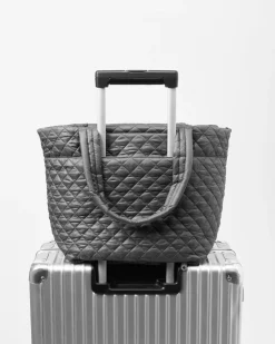 The Metro Tote® Deluxe - Medium