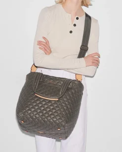 The Metro Tote® Deluxe - Medium