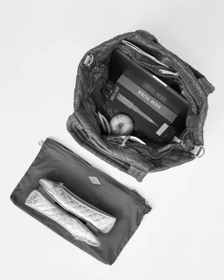 The Metro Tote® Deluxe - Medium