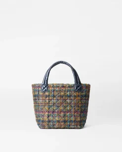 The Metro Tote® Deluxe - Mini