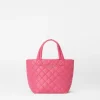 The Metro Tote® Deluxe - Micro