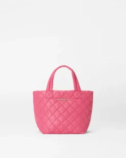 The Metro Tote® Deluxe - Micro