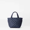 The Metro Tote® Deluxe - Micro